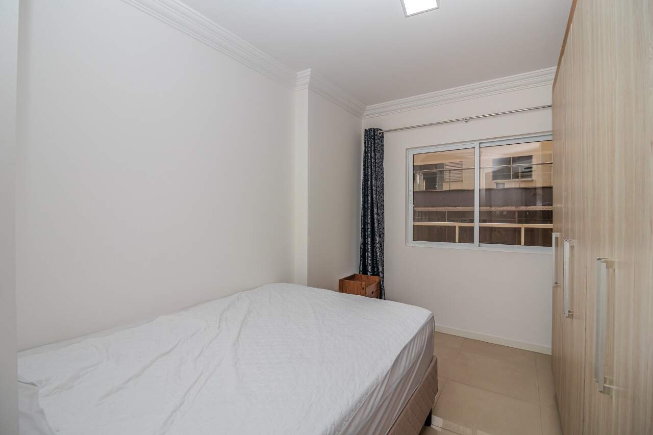 Apartamento diferenciado à venda no Centro: 