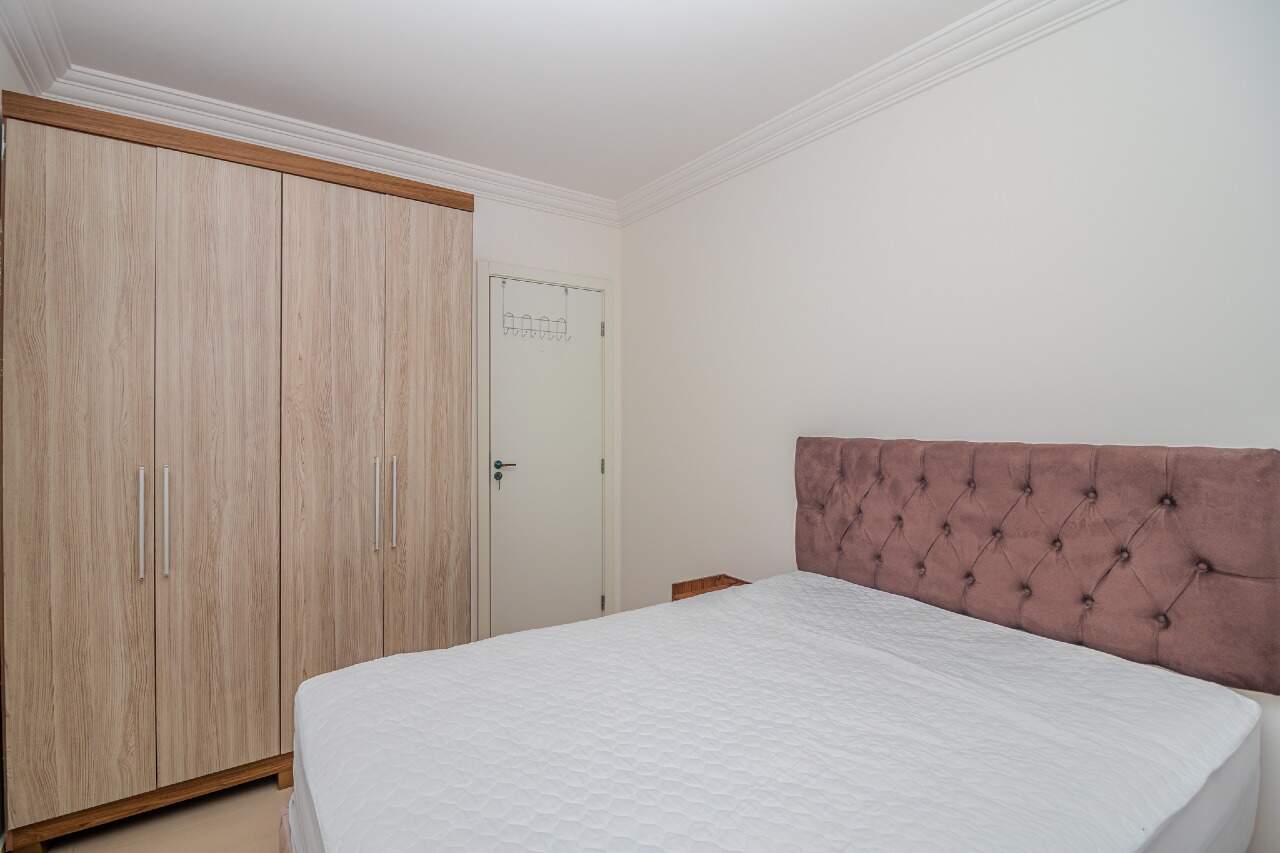 Apartamento diferenciado à venda no Centro: 