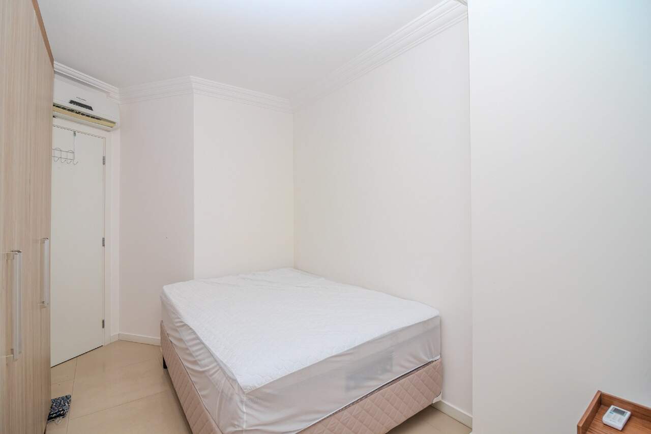 Apartamento diferenciado à venda no Centro: 
