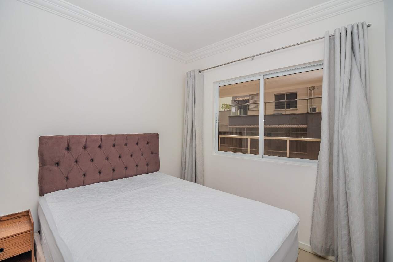 Apartamento diferenciado à venda no Centro: 