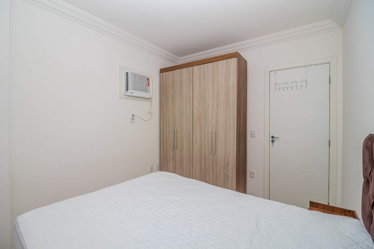 Apartamento diferenciado à venda no Centro: 