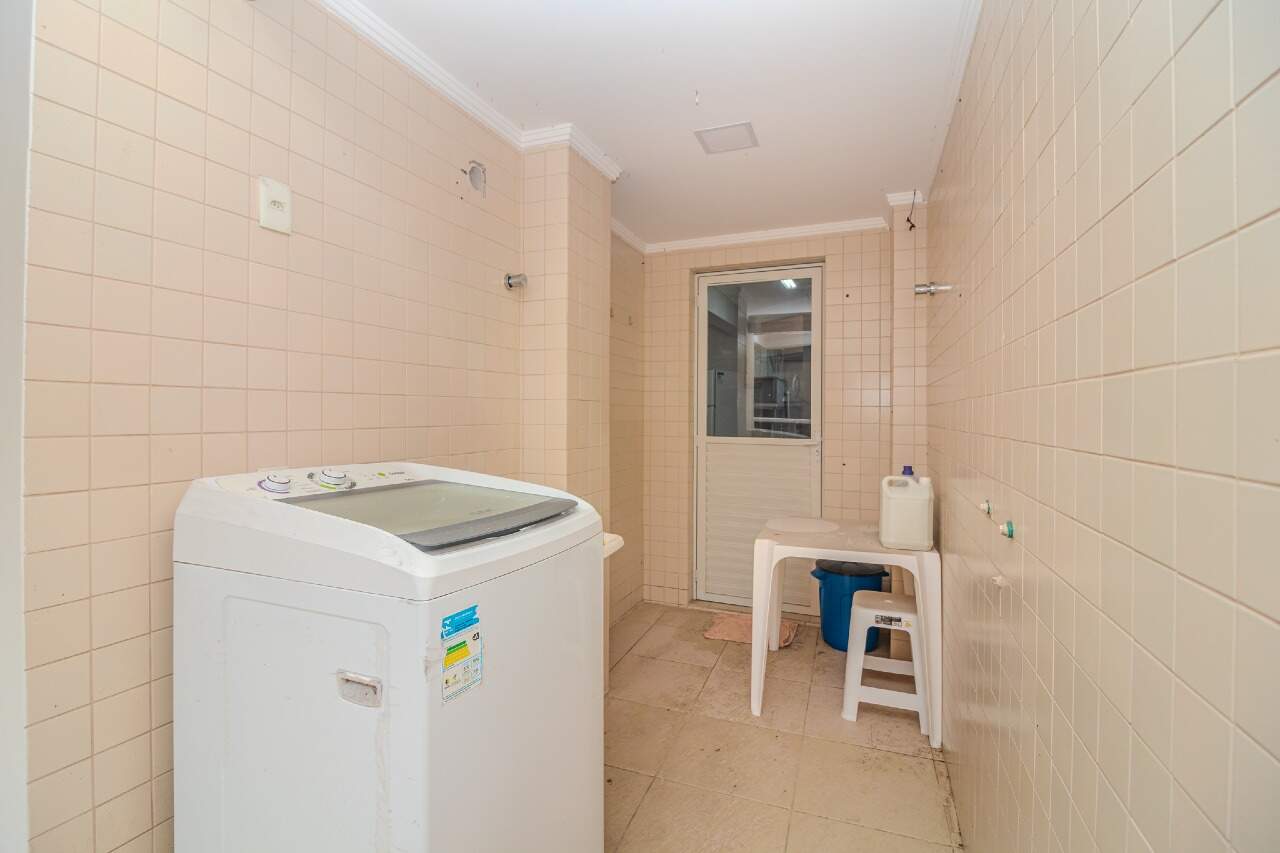 Apartamento diferenciado à venda no Centro: 