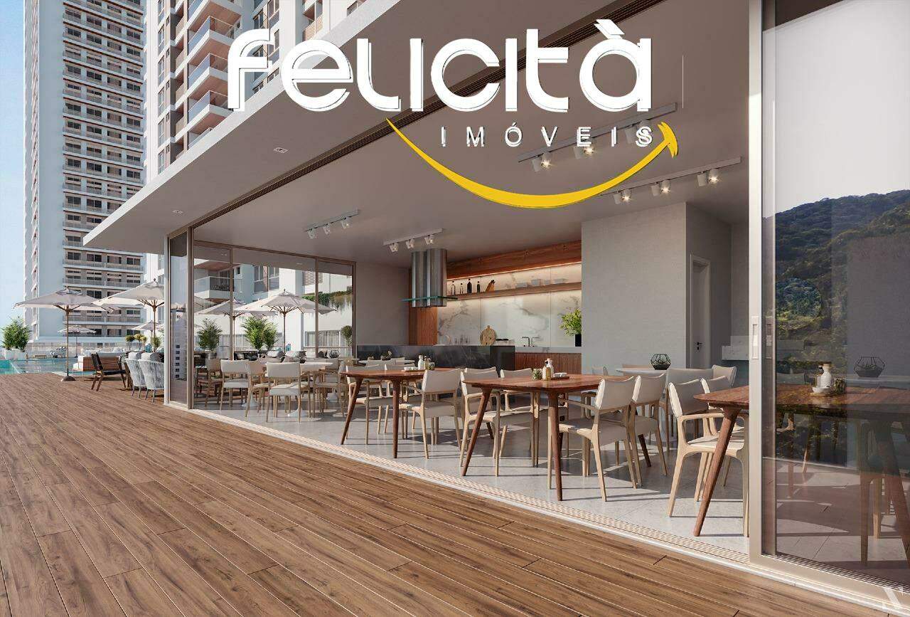 Apartamento de 2 quartos, 82m² no bairro Praia Brava de Itajaí, em Itajaí | Eu Corretor