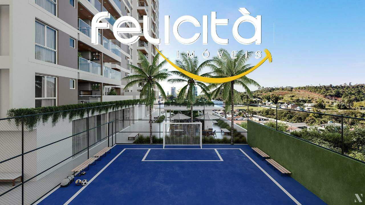 Apartamento de 2 quartos, 82m² no bairro Praia Brava de Itajaí, em Itajaí | Eu Corretor