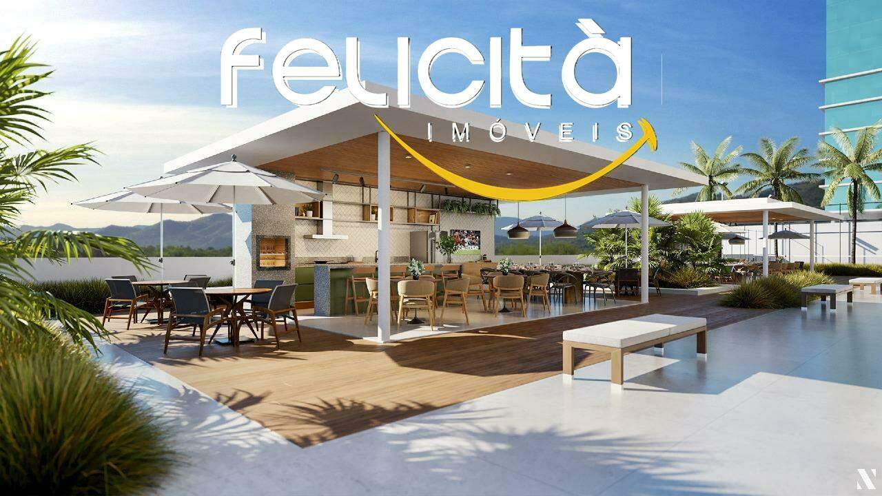 Apartamento de 2 quartos, 82m² no bairro Praia Brava de Itajaí, em Itajaí | Eu Corretor