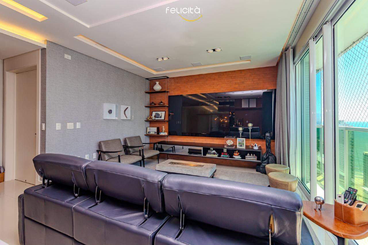 Apartamento de 3 quartos, 122m² no bairro Centro, em Balneário Camboriú | Eu Corretor