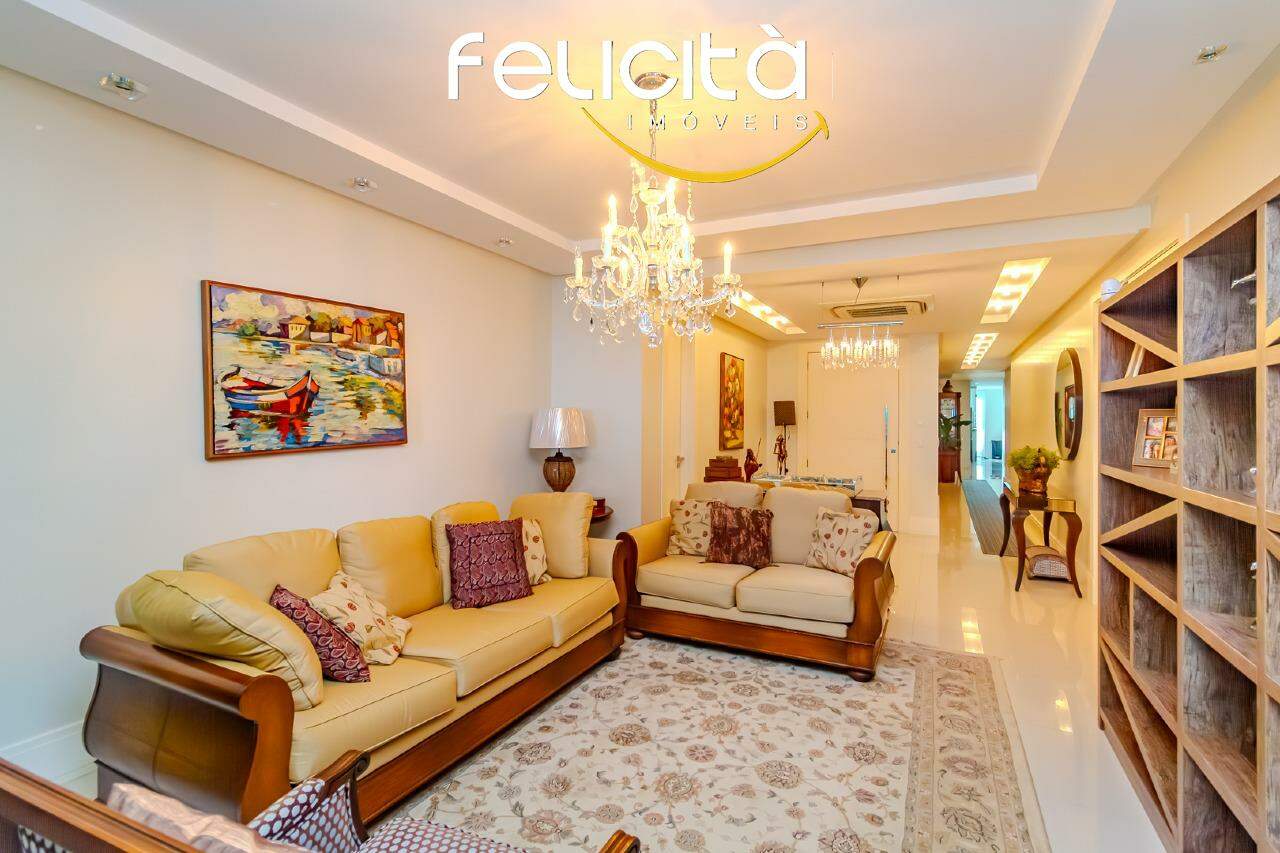 Apartamento de 4 quartos, 315m² no bairro Centro, em Balneário Camboriú | Eu Corretor