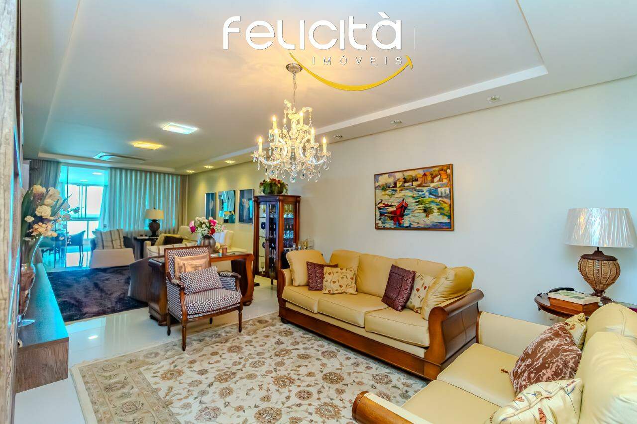 Apartamento de 4 quartos, 315m² no bairro Centro, em Balneário Camboriú | Eu Corretor