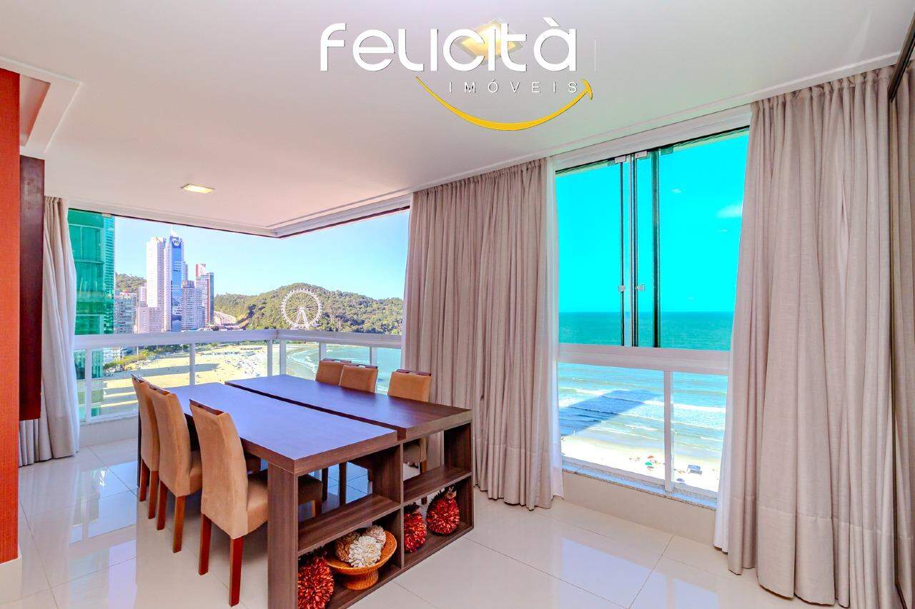 Apartamento de 4 quartos, 315m² no bairro Centro, em Balneário Camboriú | Eu Corretor