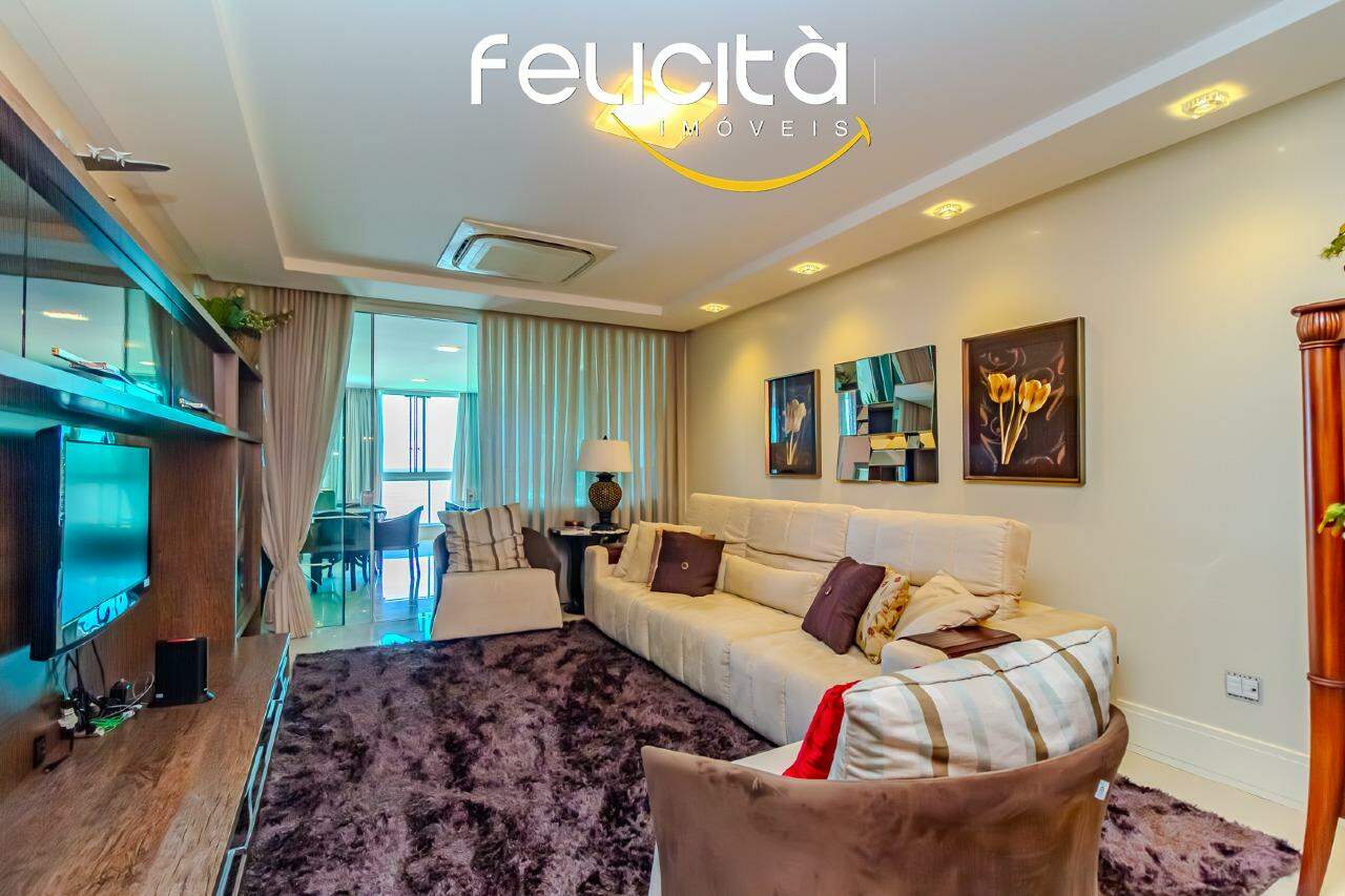 Apartamento de 4 quartos, 315m² no bairro Centro, em Balneário Camboriú | Eu Corretor