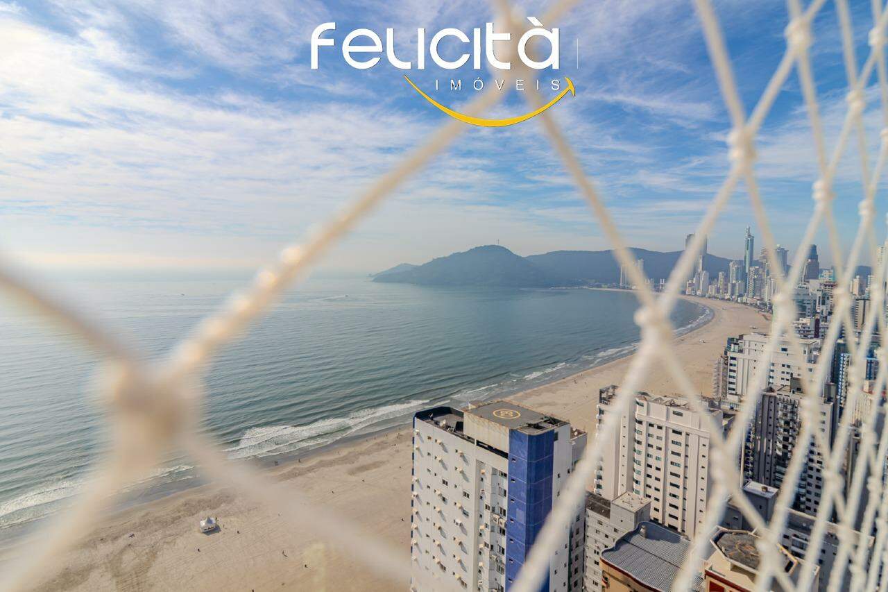 Apartamento de 3 quartos, 151m² no bairro Centro, em Balneário Camboriú | Eu Corretor