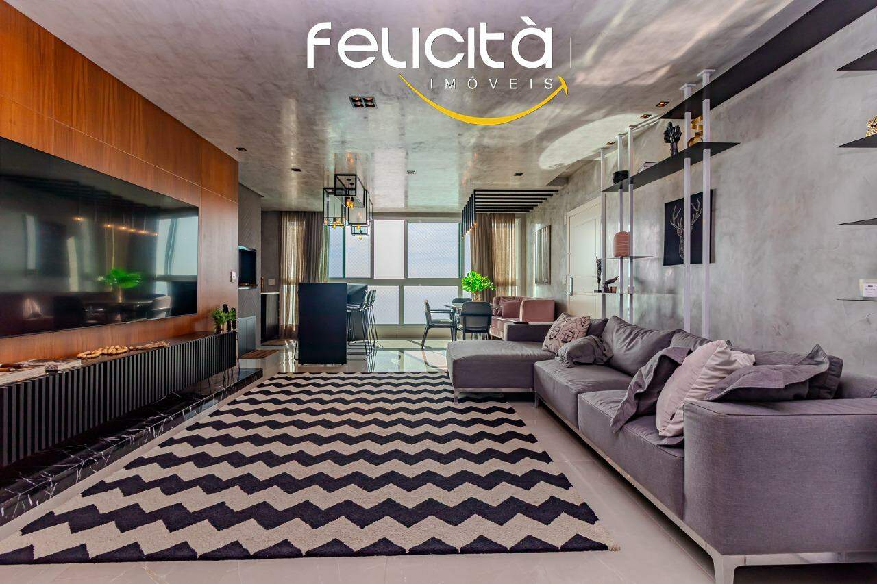 Apartamento de 3 quartos, 151m² no bairro Centro, em Balneário Camboriú | Eu Corretor