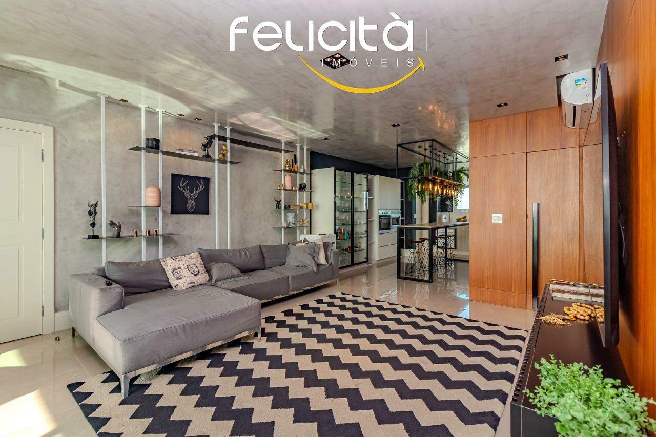 Apartamento de 3 quartos, 151m² no bairro Centro, em Balneário Camboriú | Eu Corretor
