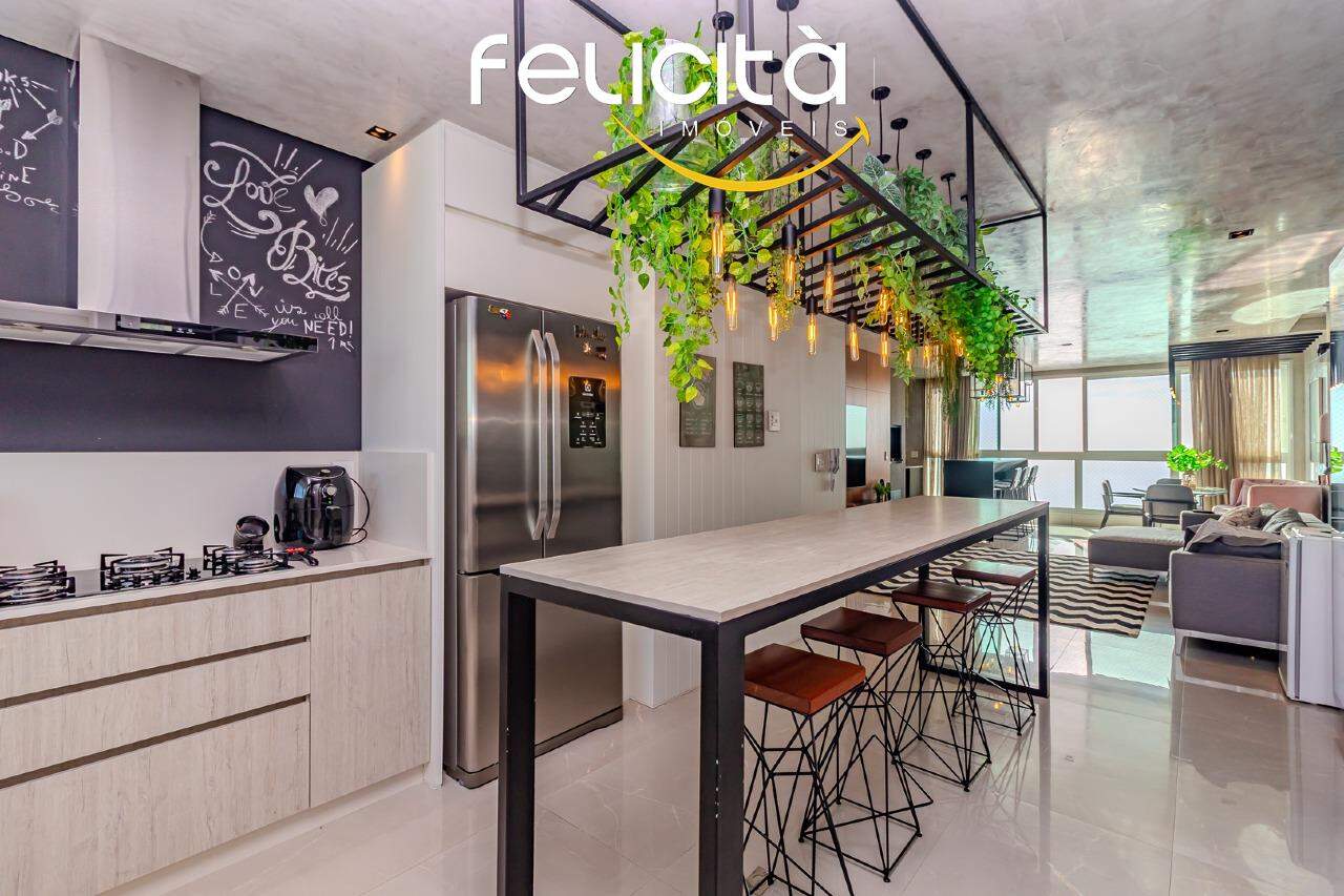 Apartamento de 3 quartos, 151m² no bairro Centro, em Balneário Camboriú | Eu Corretor