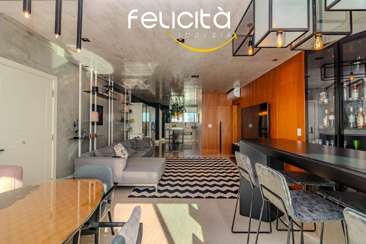 Apartamento de 3 quartos, 151m² no bairro Centro, em Balneário Camboriú | Eu Corretor