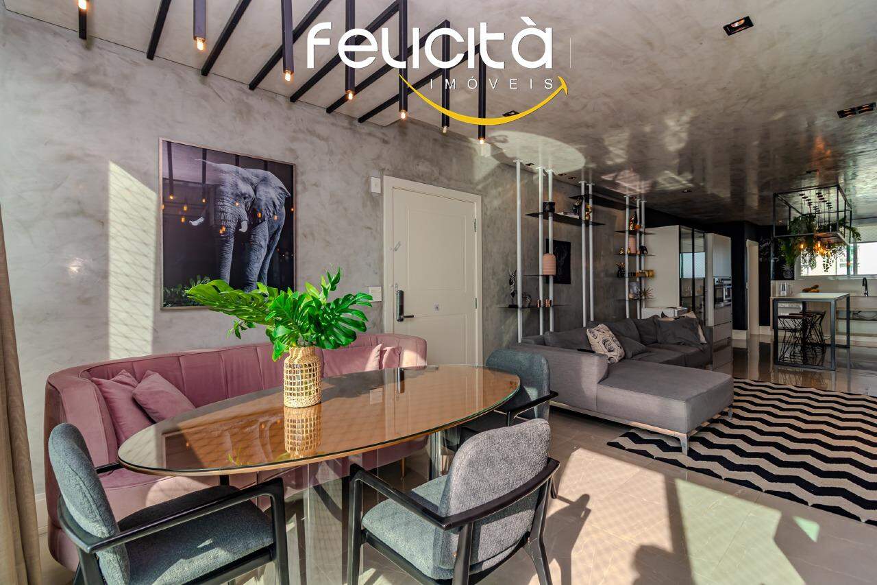 Apartamento de 3 quartos, 151m² no bairro Centro, em Balneário Camboriú | Eu Corretor