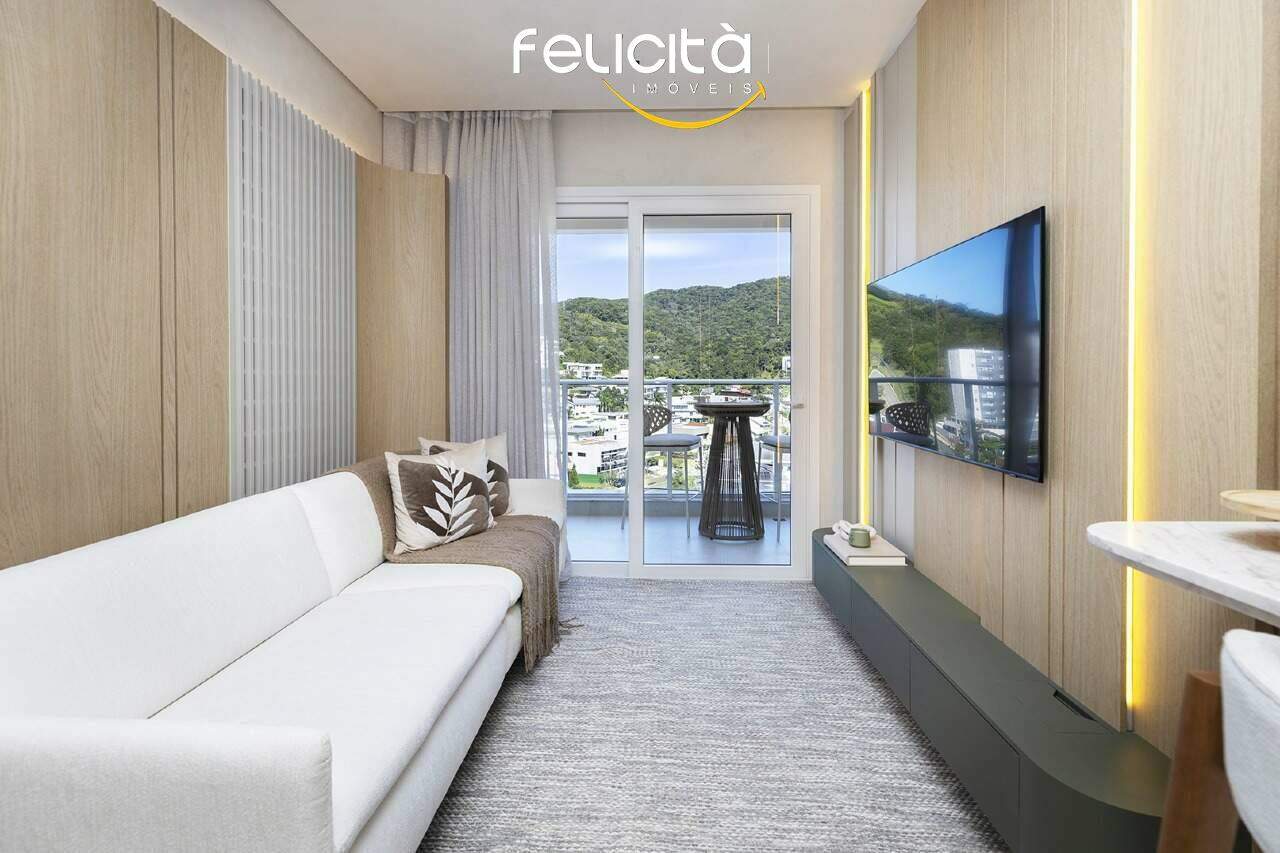 Apartamento de 2 quartos, 128m² no bairro Praia Brava, em Itajaí | Eu Corretor