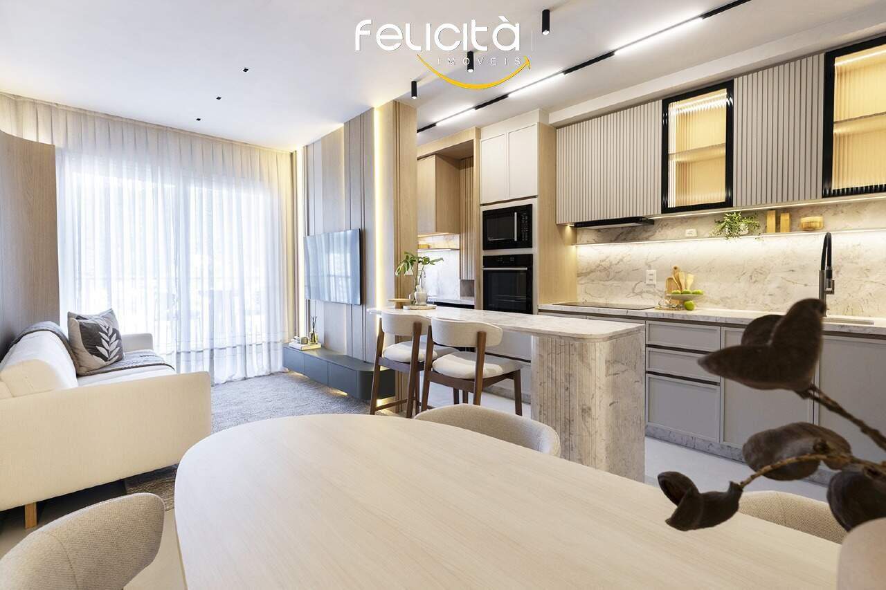 Apartamento de 2 quartos, 128m² no bairro Praia Brava, em Itajaí | Eu Corretor
