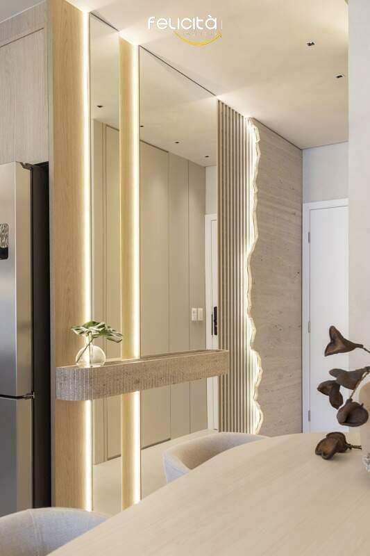 Apartamento de 2 quartos, 128m² no bairro Praia Brava, em Itajaí | Eu Corretor