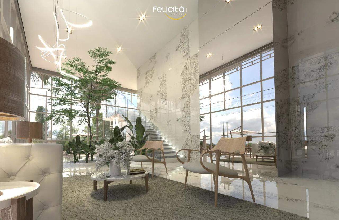 Apartamento de 3 quartos, 110m² no bairro Praia Brava, em Itajaí | Eu Corretor