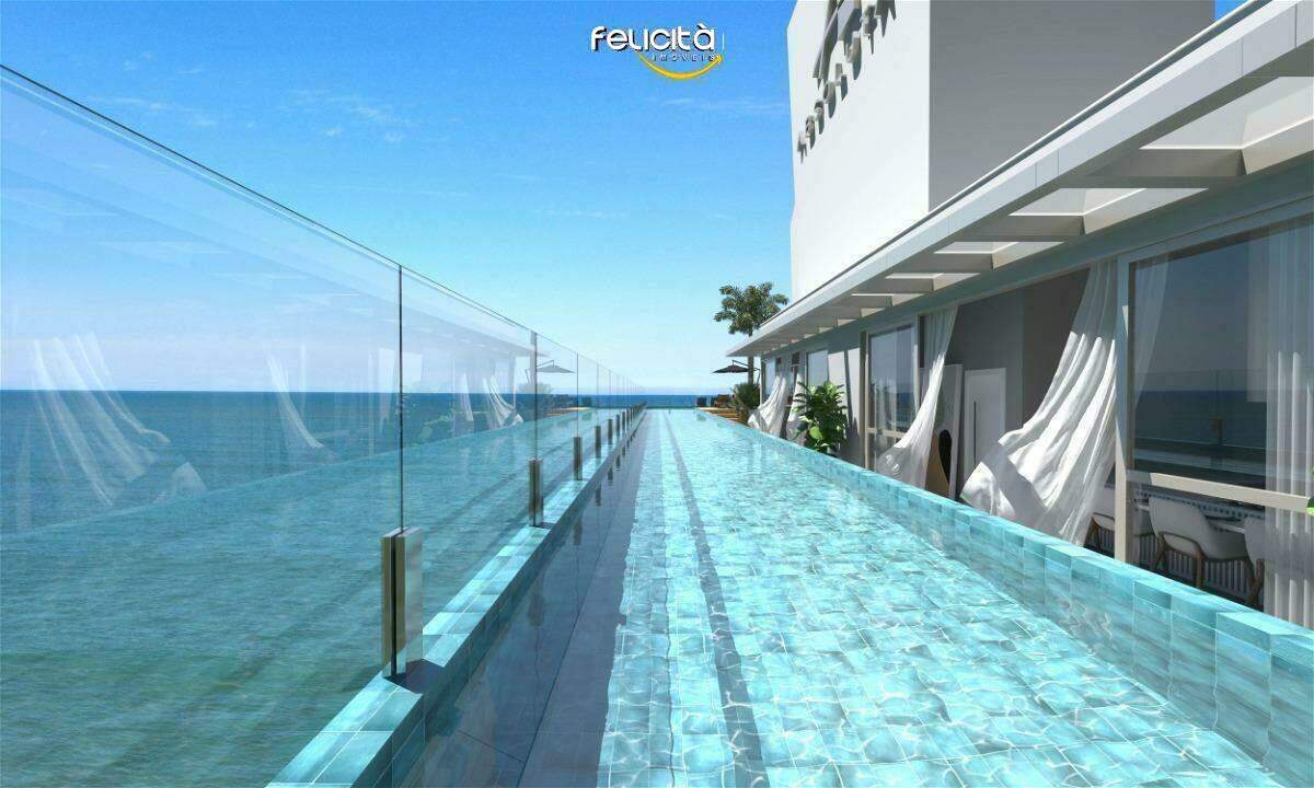 Apartamento de 3 quartos, 110m² no bairro Praia Brava, em Itajaí | Eu Corretor