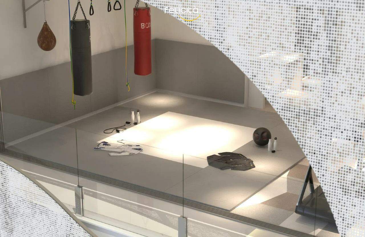 Apartamento de 3 quartos, 110m² no bairro Praia Brava, em Itajaí | Eu Corretor