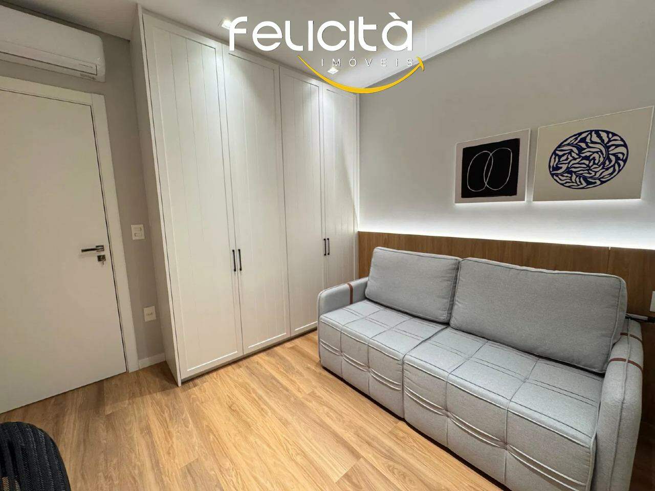 Apartamento de 2 quartos, 73m² no bairro Fazenda, em Itajaí | Eu Corretor