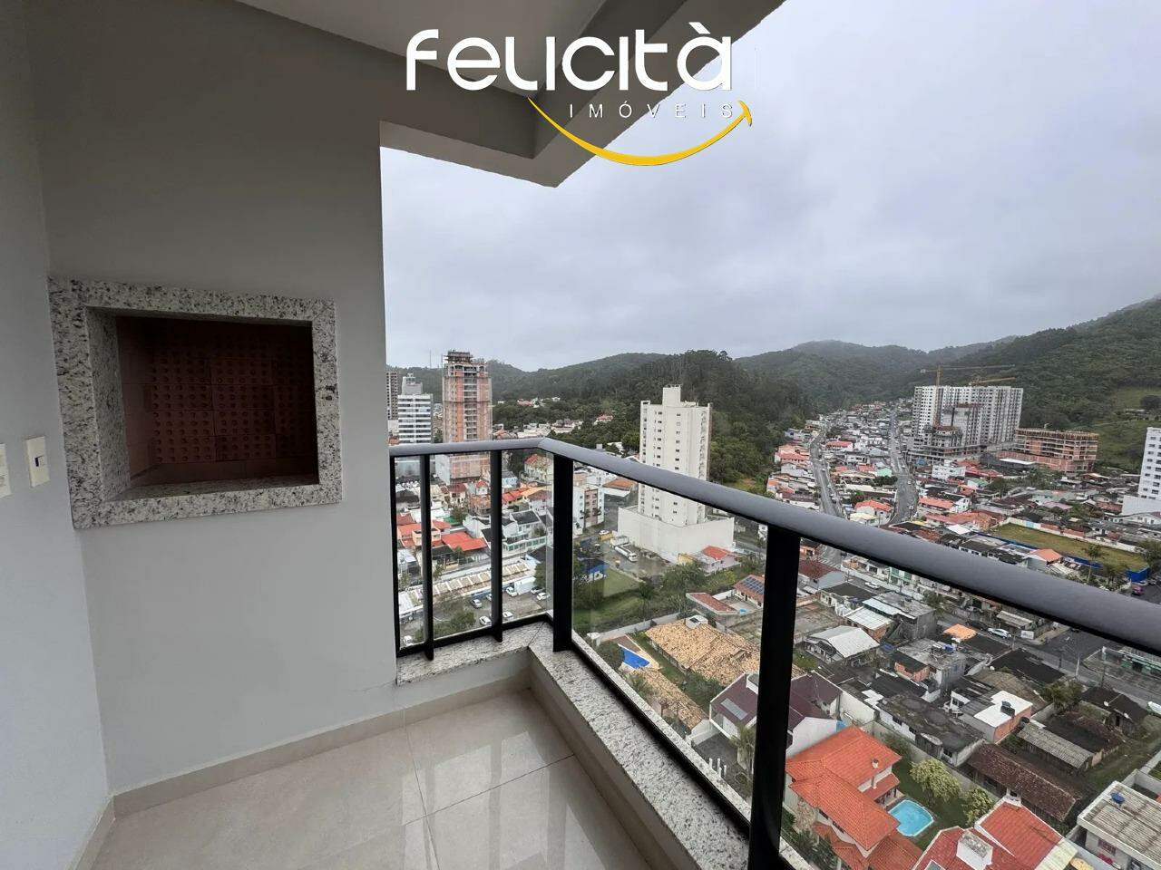 Apartamento de 2 quartos, 73m² no bairro Fazenda, em Itajaí | Eu Corretor