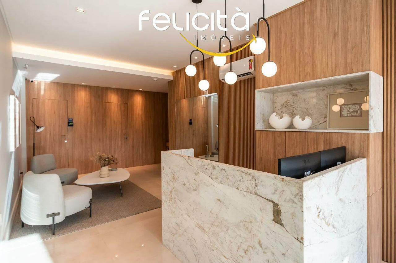 Apartamento de 2 quartos, 73m² no bairro Fazenda, em Itajaí | Eu Corretor