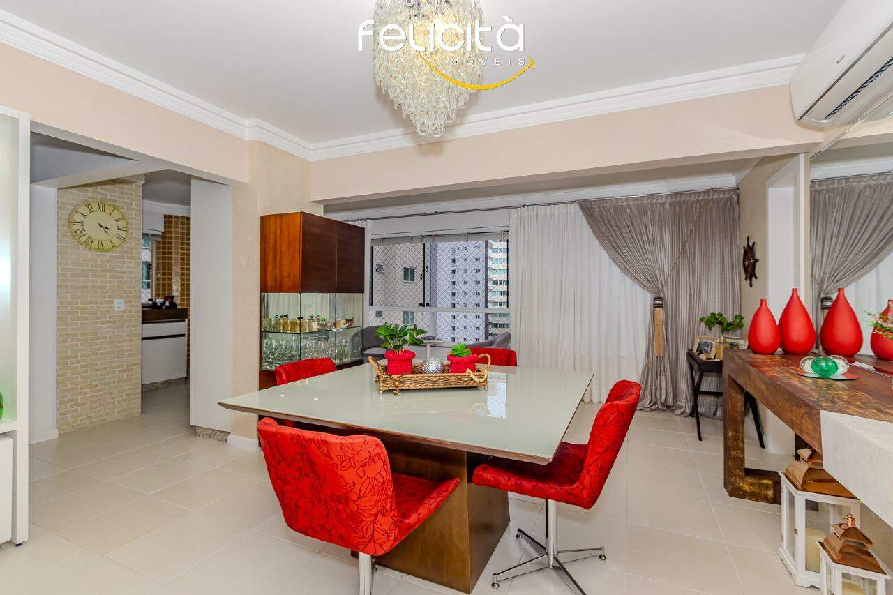 Apartamento de 2 quartos, 99m² no bairro 2 Quadra Centro, em Balneário Camboriú | Eu Corretor