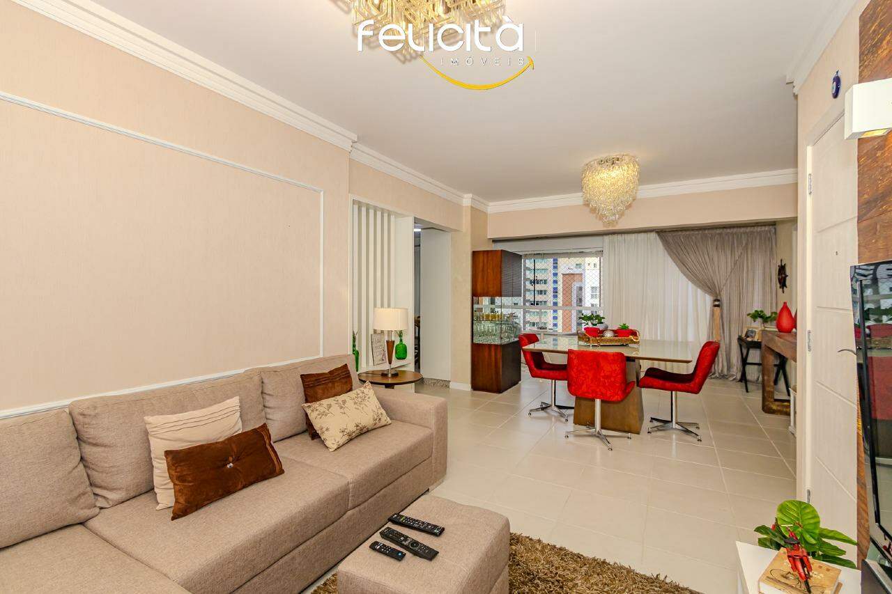 Apartamento de 2 quartos, 99m² no bairro 2 Quadra Centro, em Balneário Camboriú | Eu Corretor
