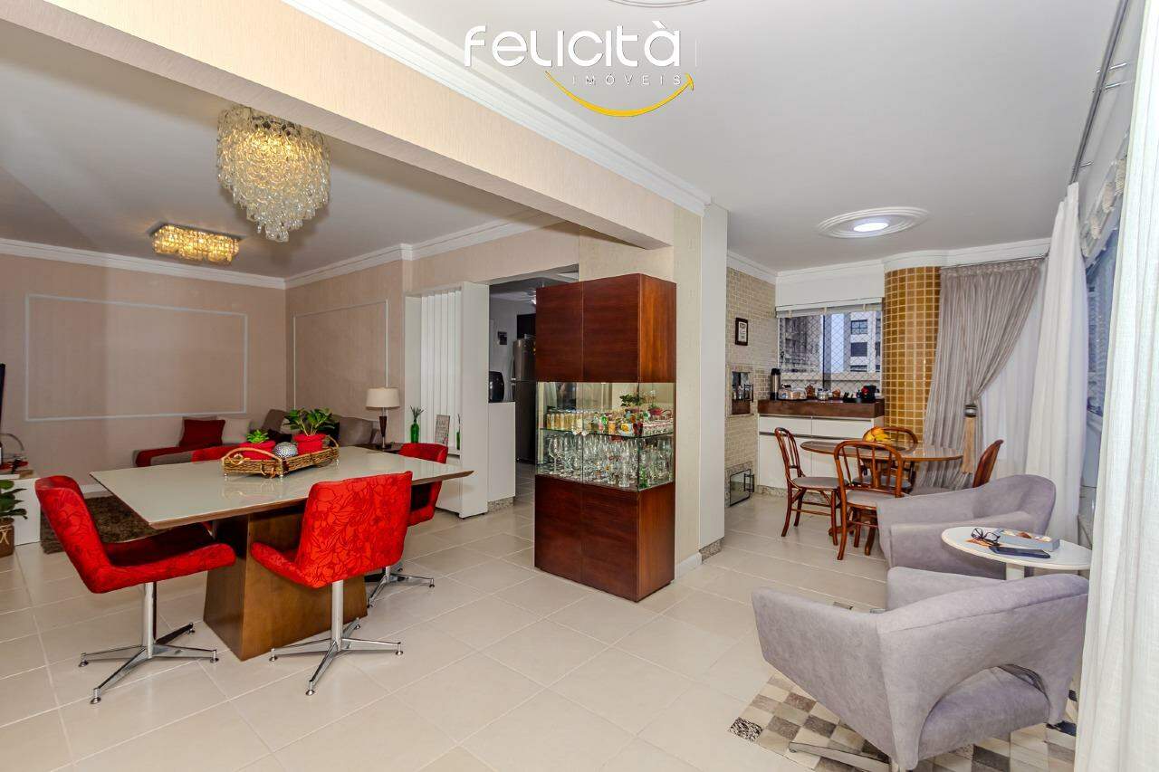 Apartamento de 2 quartos, 99m² no bairro 2 Quadra Centro, em Balneário Camboriú | Eu Corretor