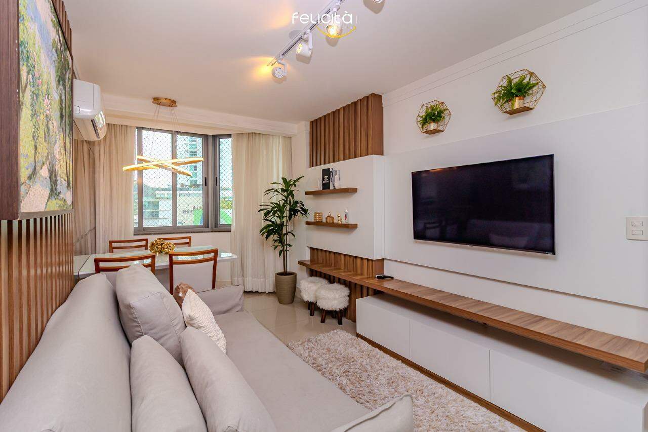 Apartamento de 1 quarto, 52m² no bairro Centro, em Balneário Camboriú | Eu Corretor