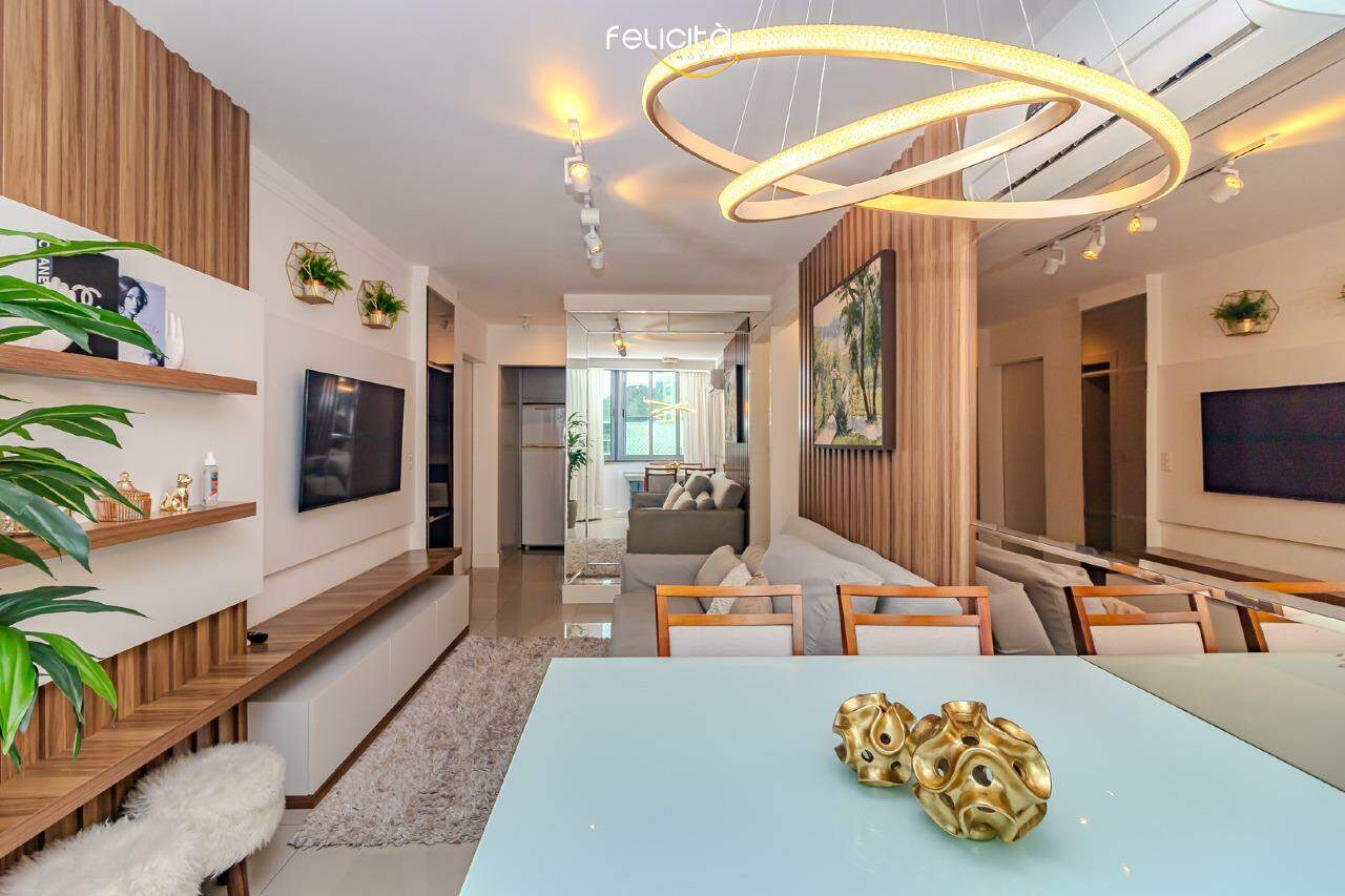 Apartamento de 1 quarto, 52m² no bairro Centro, em Balneário Camboriú | Eu Corretor