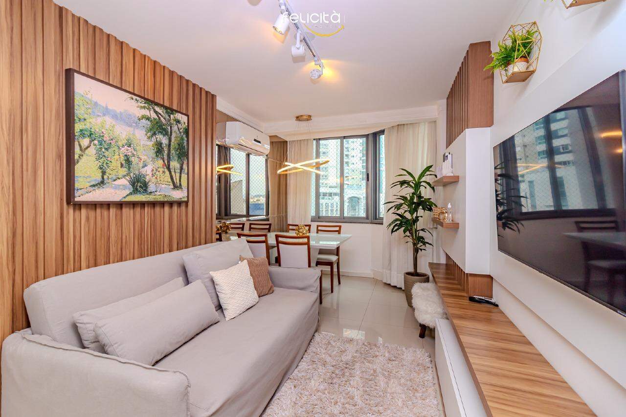 Apartamento de 1 quarto, 52m² no bairro Centro, em Balneário Camboriú | Eu Corretor