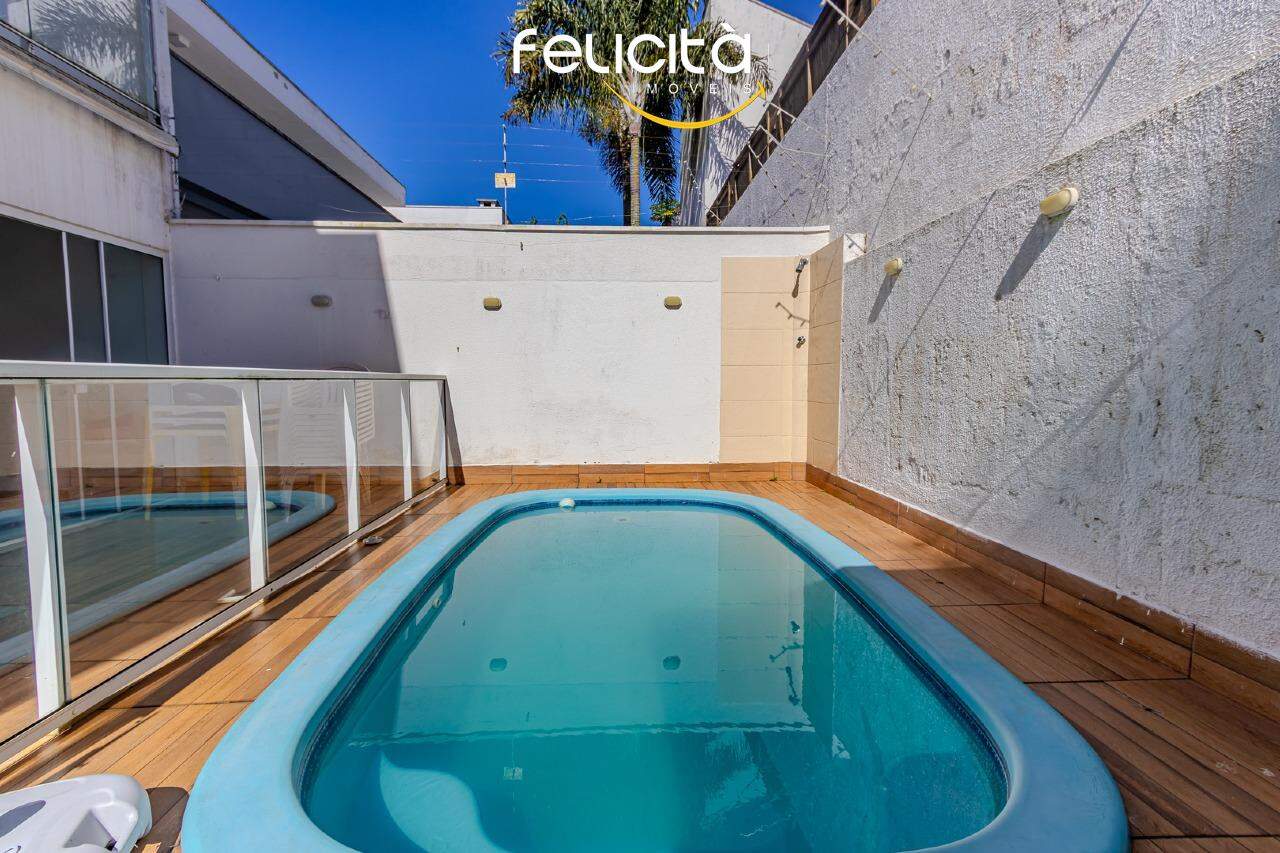 Casa de 3 quartos, 209m² no bairro Praia dos Amores, em Balneário Camboriú | Eu Corretor