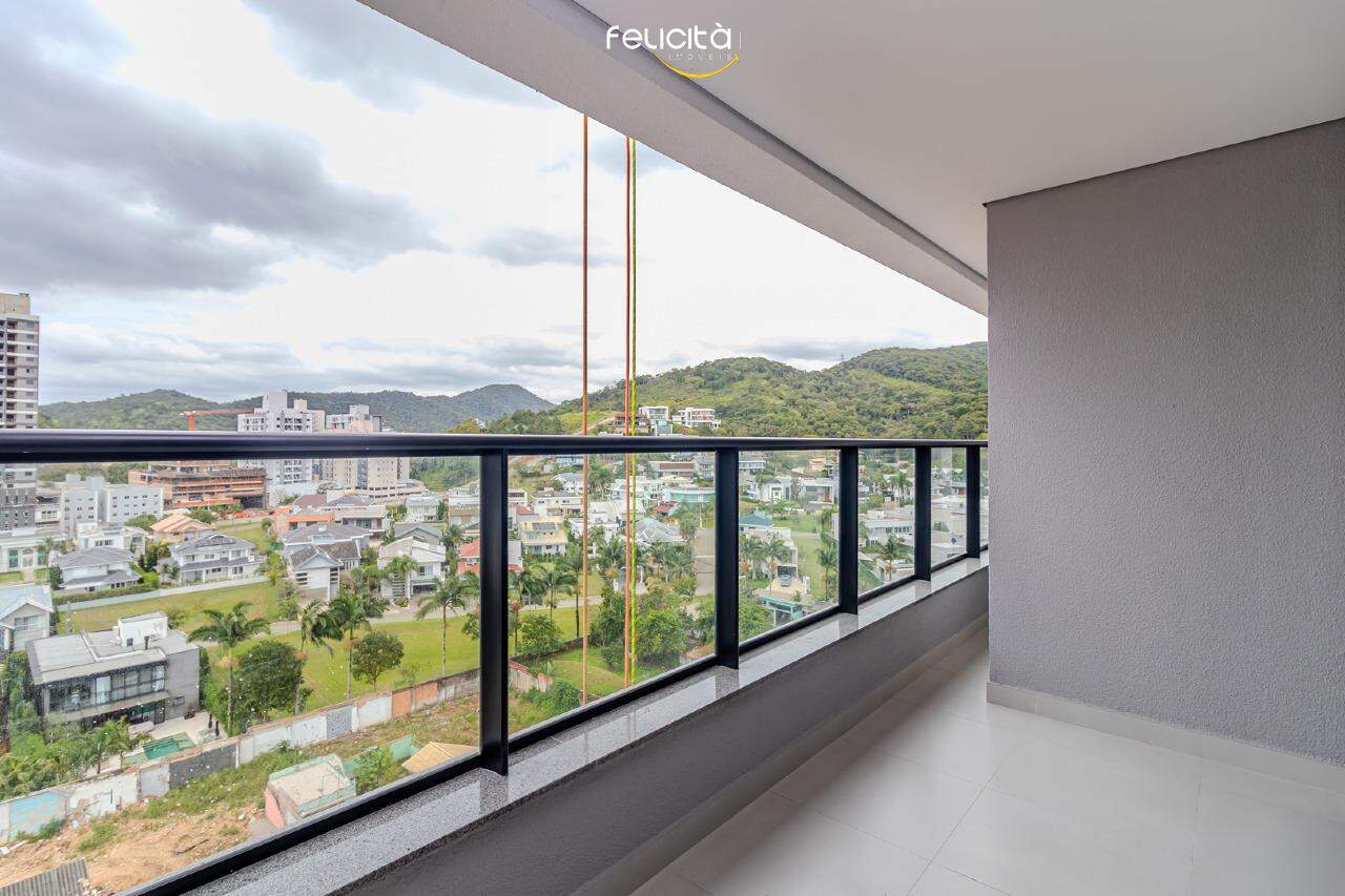 Apartamento de 2 quartos, 84m² no bairro Praia Brava, em Itajaí | Eu Corretor