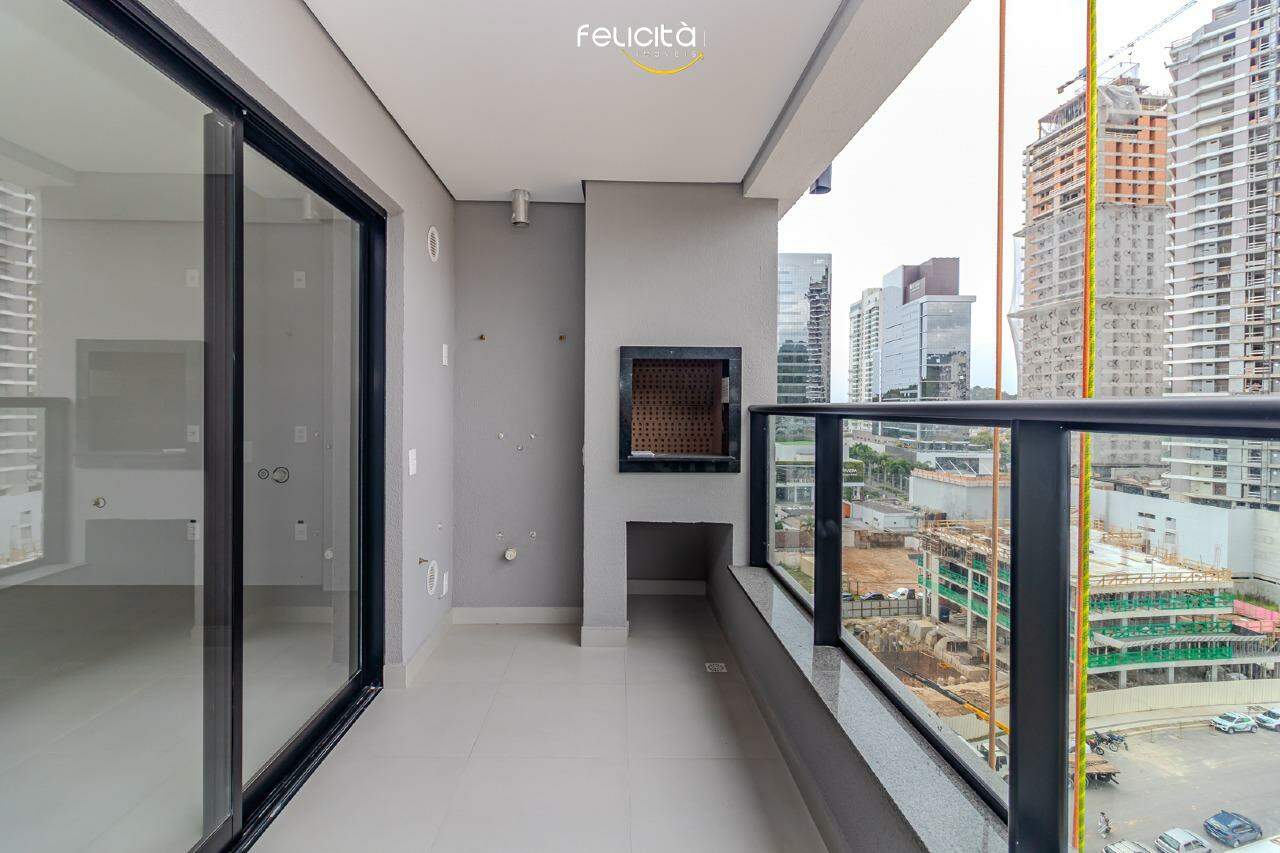 Apartamento de 2 quartos, 84m² no bairro Praia Brava, em Itajaí | Eu Corretor