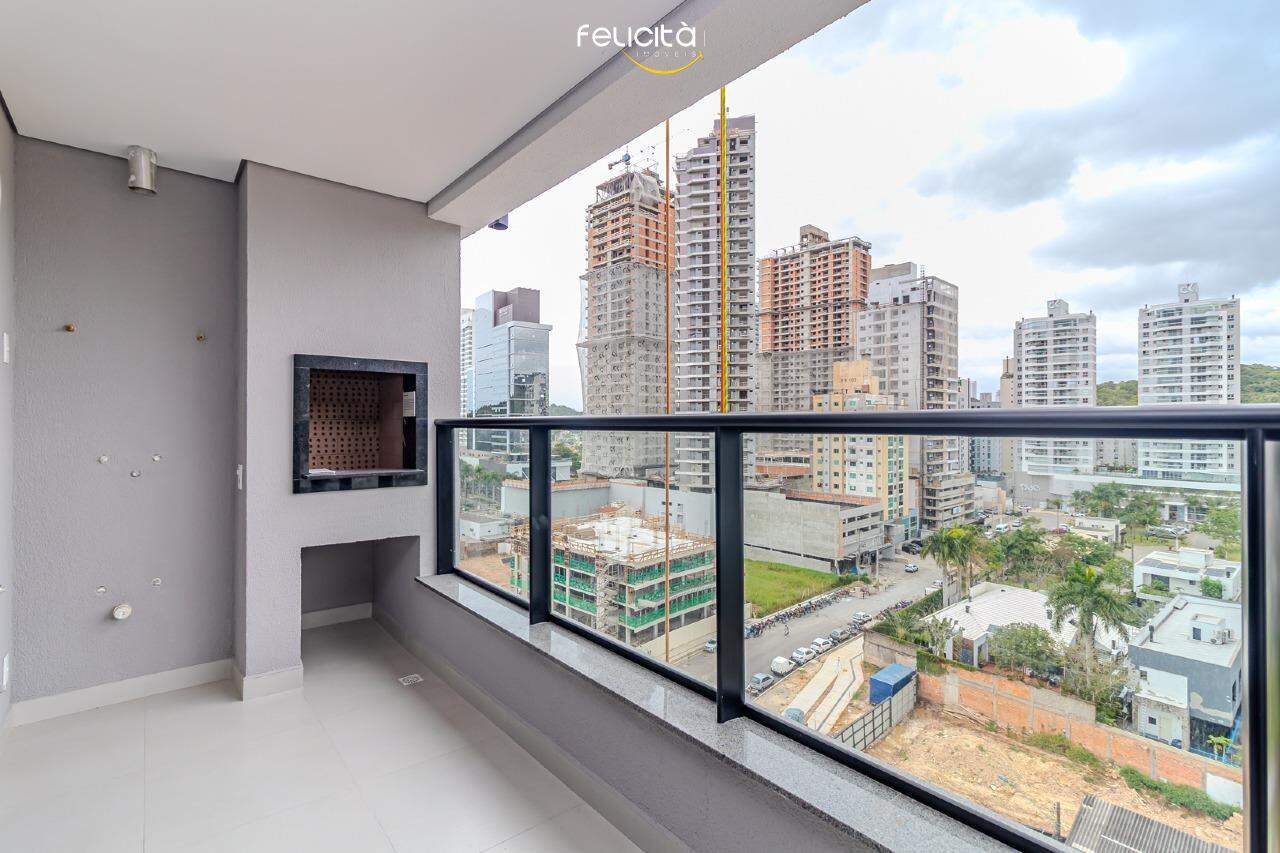 Apartamento de 2 quartos, 84m² no bairro Praia Brava, em Itajaí | Eu Corretor