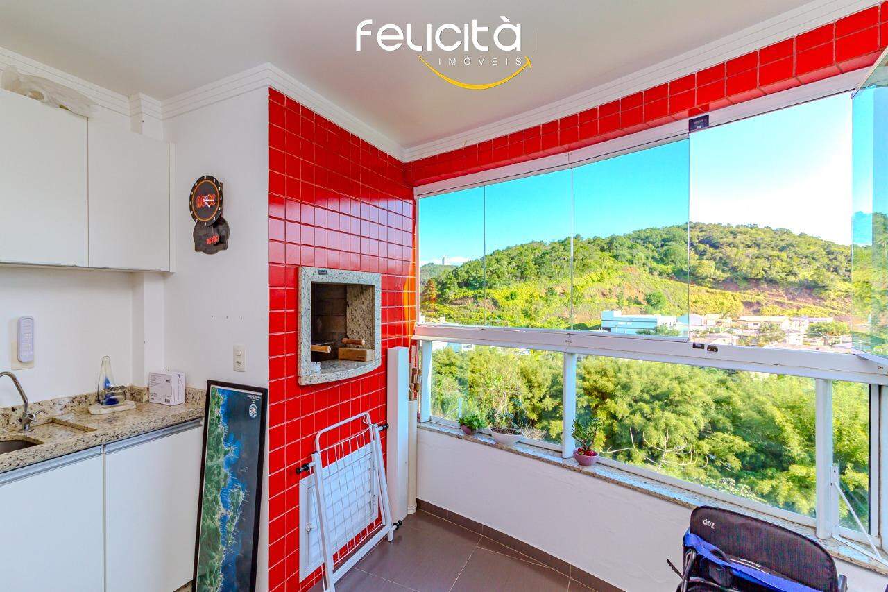 Apartamento de 2 quartos, 88m² no bairro Praia Brava, em Itajaí | Eu Corretor