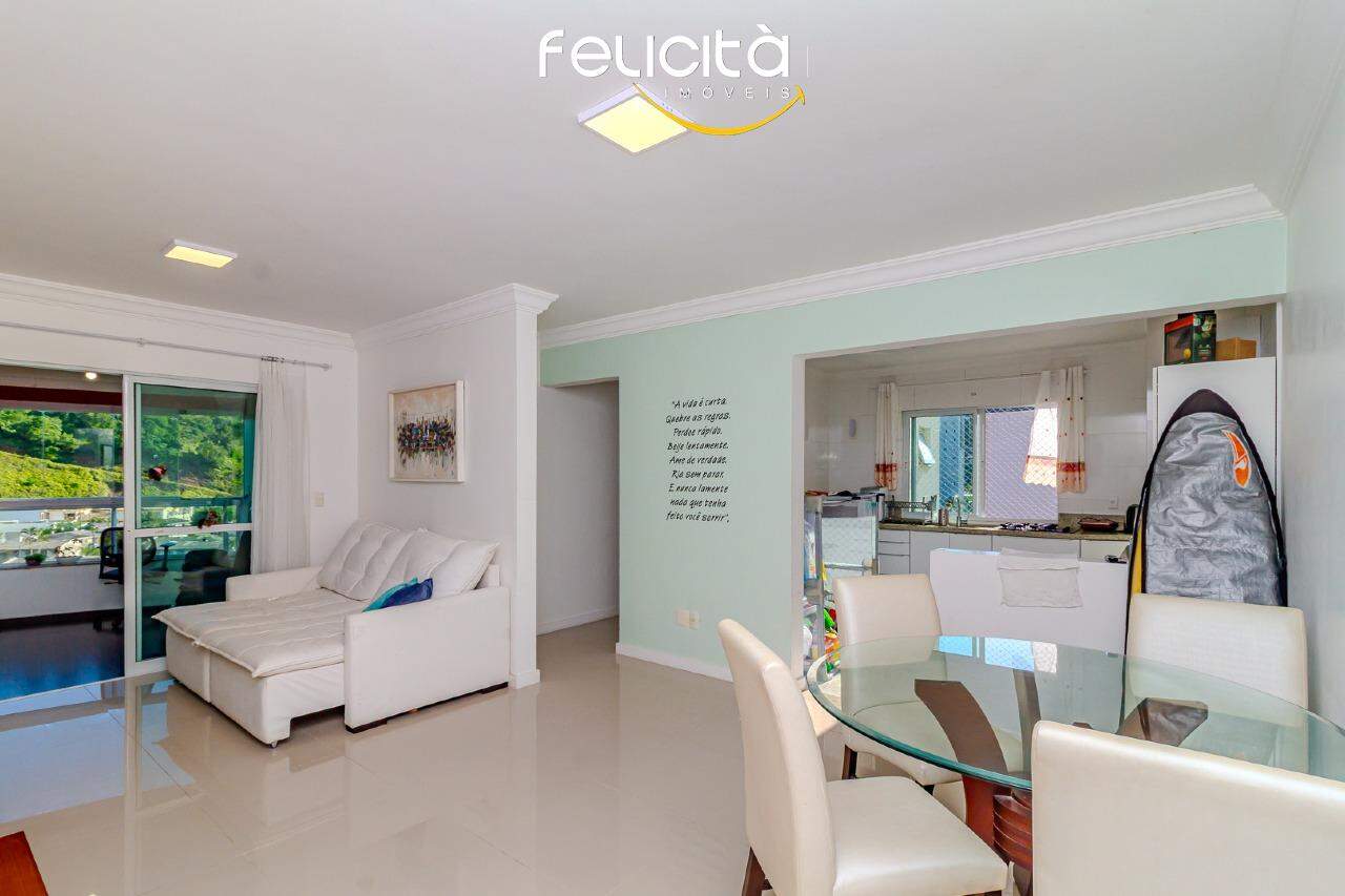 Apartamento de 2 quartos, 88m² no bairro Praia Brava, em Itajaí | Eu Corretor
