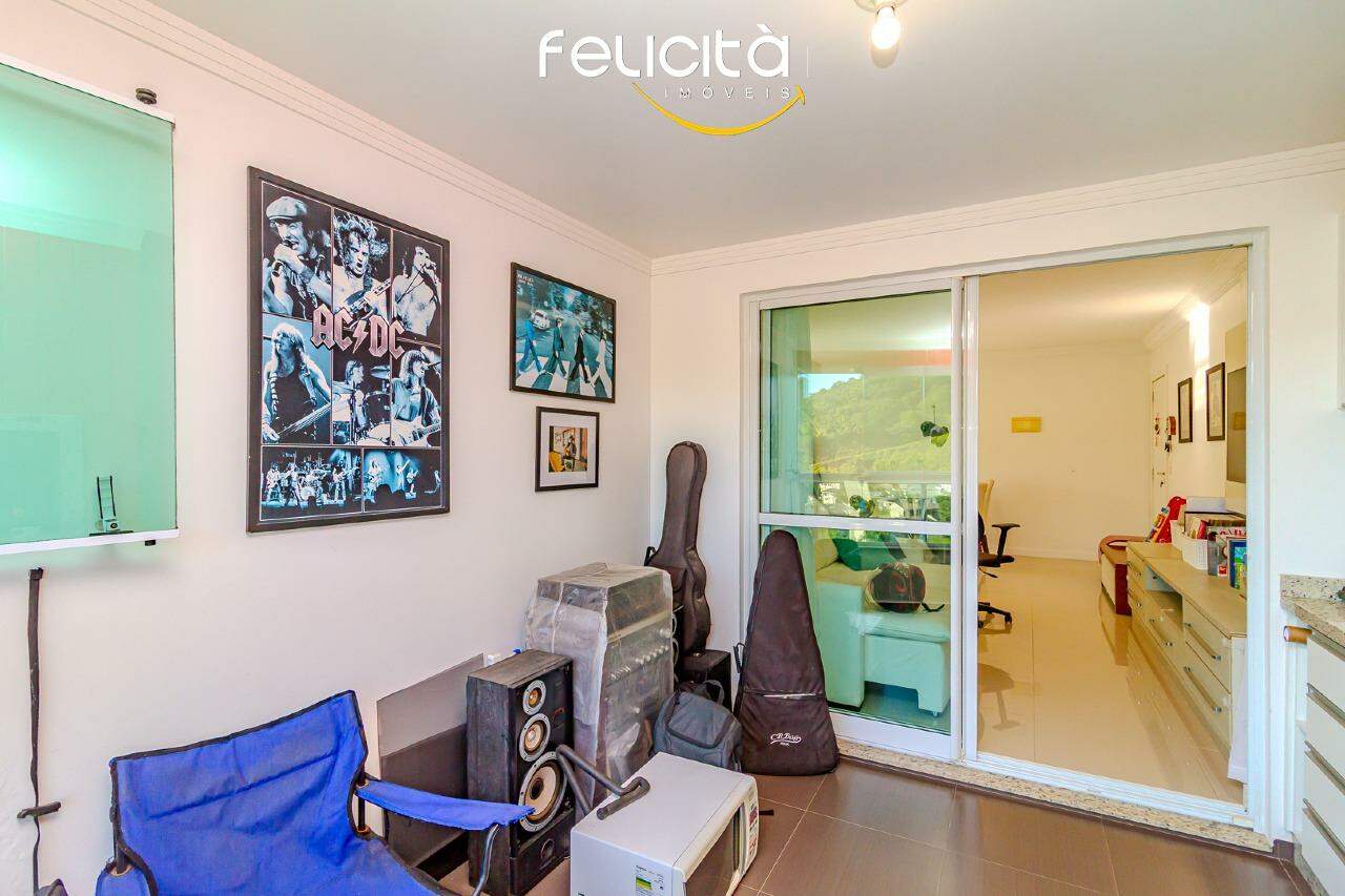 Apartamento de 2 quartos, 88m² no bairro Praia Brava, em Itajaí | Eu Corretor