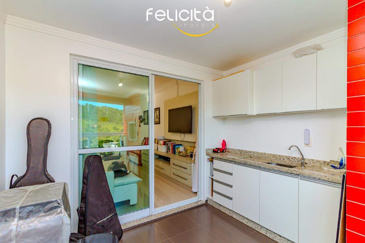 Apartamento de 2 quartos, 88m² no bairro Praia Brava, em Itajaí | Eu Corretor