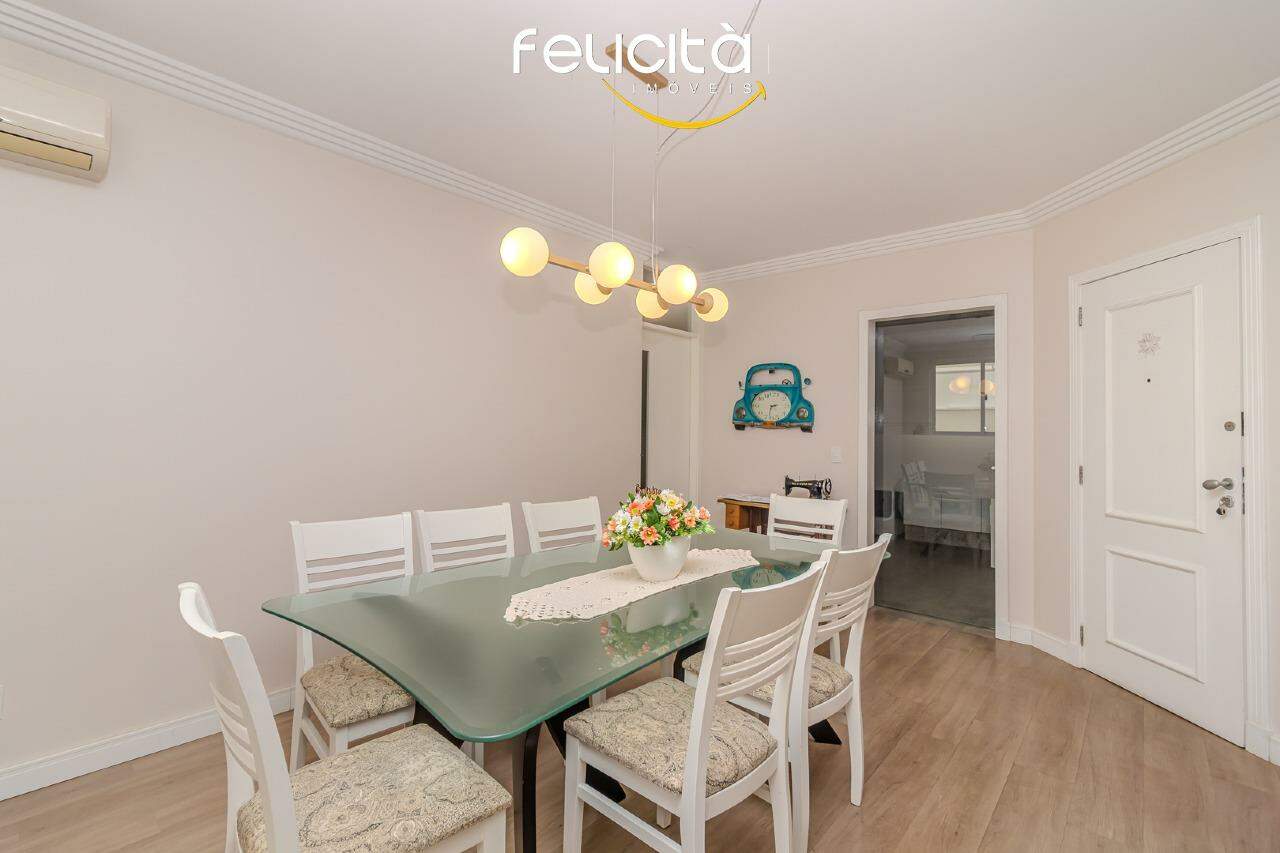 Apartamento de 3 quartos, 147m² no bairro Centro, em Balneário Camboriú | Eu Corretor