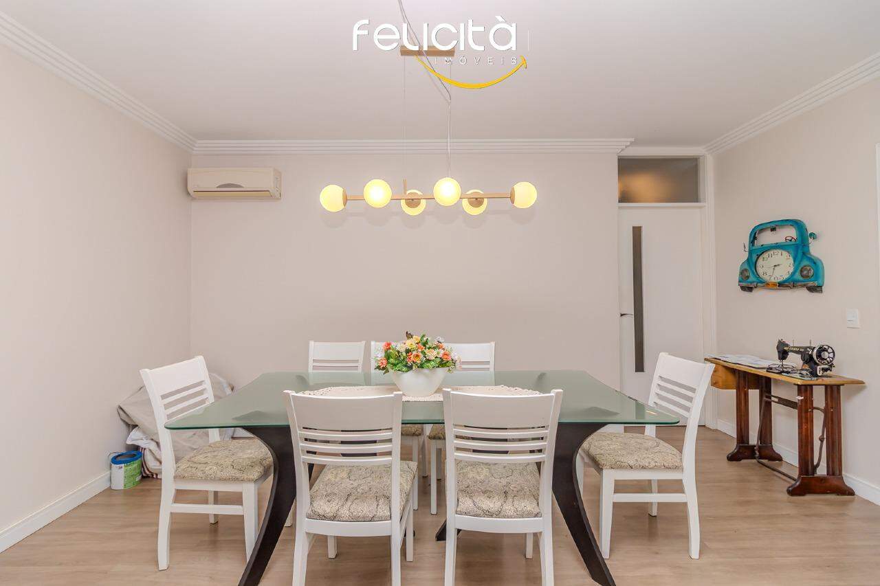 Apartamento de 3 quartos, 147m² no bairro Centro, em Balneário Camboriú | Eu Corretor