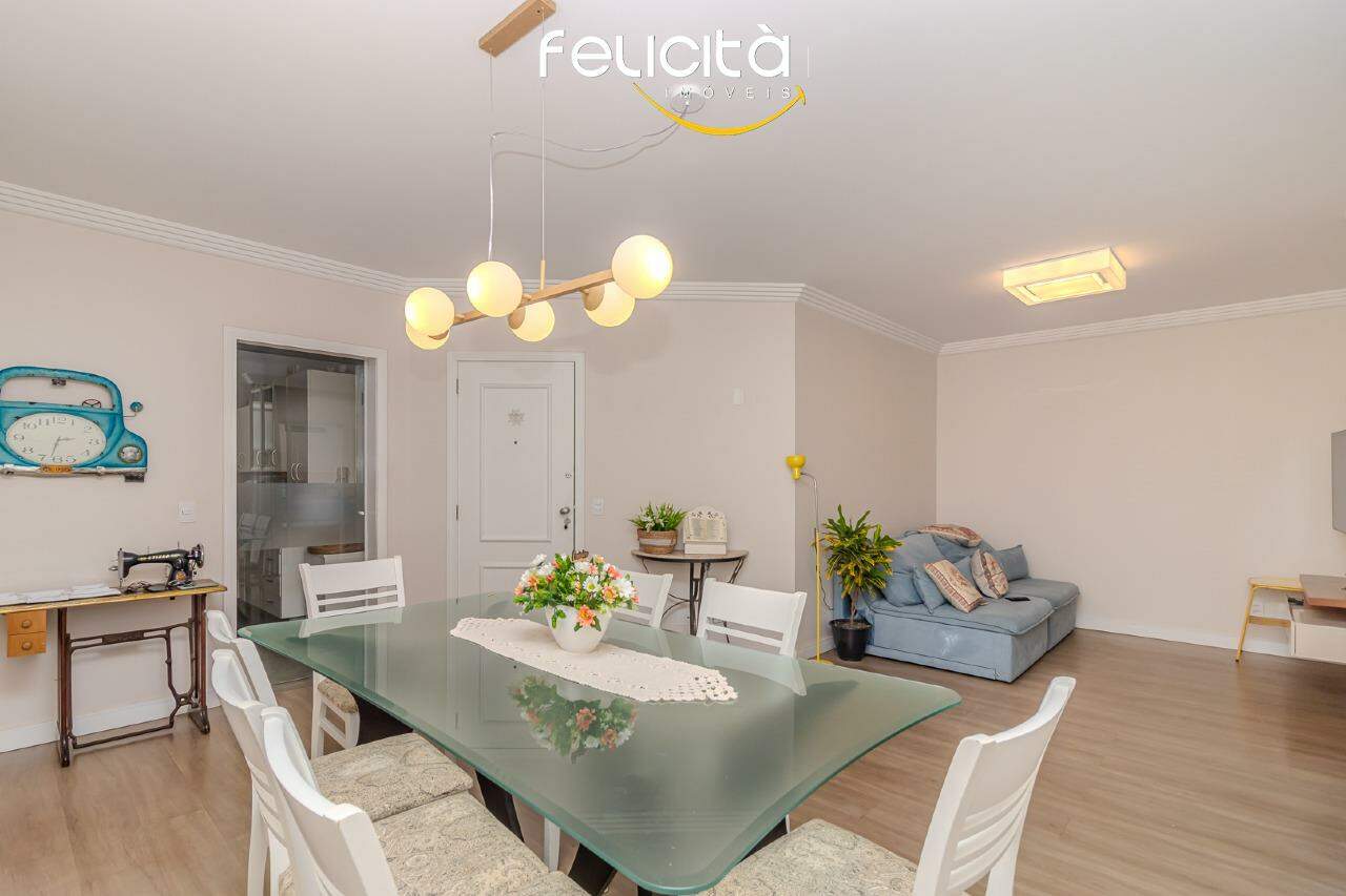 Apartamento de 3 quartos, 147m² no bairro Centro, em Balneário Camboriú | Eu Corretor