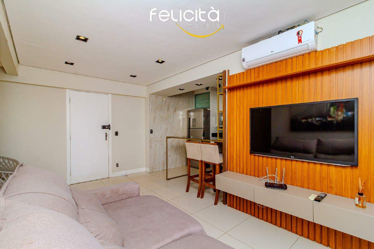 Apartamento de 2 quartos, 74m² no bairro Centro, em Balneário Camboriú | Eu Corretor