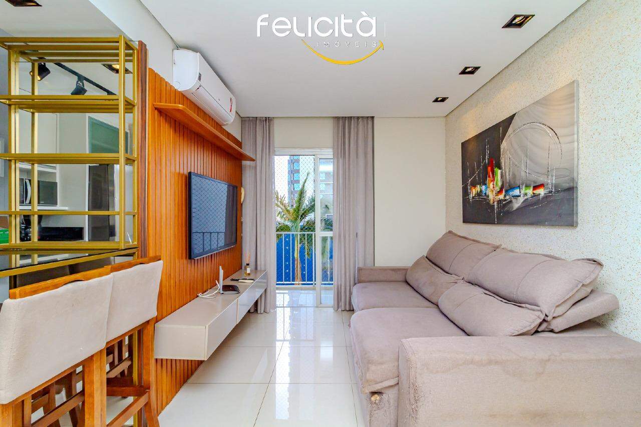 Apartamento de 2 quartos, 74m² no bairro Centro, em Balneário Camboriú | Eu Corretor