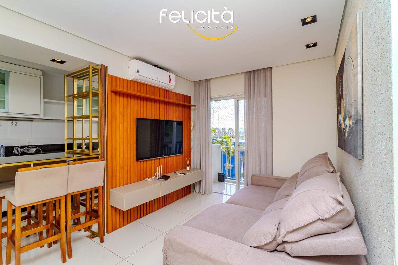 Apartamento de 2 quartos, 74m² no bairro Centro, em Balneário Camboriú | Eu Corretor