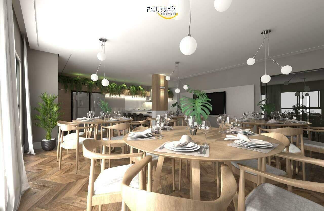 Apartamento de 3 quartos, 120m² no bairro Praia Brava, em Itajaí | Eu Corretor